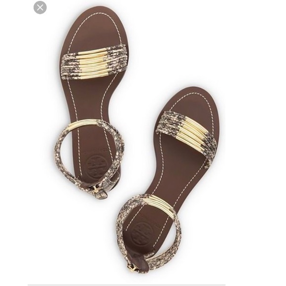 Tory Burch Shoes - Tory Burch Sandals